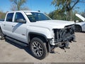 2018 GMC Sierra 1500 — photo 18 of 18 | VIN 3GTU2NECXJG122082