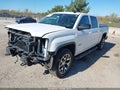 2018 GMC Sierra 1500 — photo 2 of 18 | VIN 3GTU2NECXJG122082