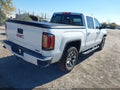 2018 GMC Sierra 1500 — photo 4 of 18 | VIN 3GTU2NECXJG122082