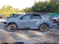 2026 Nissan Pathfinder — photo 15 of 17 | VIN 5N1DR3BT6TC219575