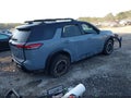 2026 Nissan Pathfinder — photo 4 of 17 | VIN 5N1DR3BT6TC219575