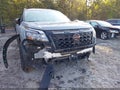 2026 Nissan Pathfinder — photo 6 of 17 | VIN 5N1DR3BT6TC219575