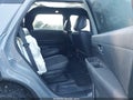 2026 Nissan Pathfinder — photo 8 of 17 | VIN 5N1DR3BT6TC219575