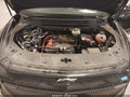 2024 Chevrolet Equinox — photo 10 of 18 | VIN 3GN7DNRP4RS212350