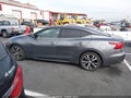 2018 Nissan Maxima — photo 14 of 16 | VIN 1N4AA6AP7JC392223