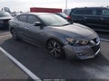 2018 Nissan Maxima — photo 1 of 16 | VIN 1N4AA6AP7JC392223