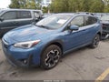 2021 Subaru Crosstrek — photo 2 of 18 | VIN JF2GTHMC4MH317572