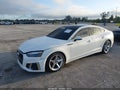 2021 Audi A5 Sportback — photo 2 of 19 | VIN WAUDACF55MA059366