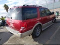 2005 Ford Expedition — photo 4 of 17 | VIN 1FMFU17545LA11459