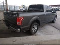 2015 Ford F-150 — photo 4 of 15 | VIN 1FTEX1CP2FKE88056