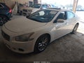 2011 Nissan Maxima — photo 2 of 13 | VIN 1N4AA5AP8BC817301