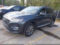 2020 Hyundai Santa Fe — photo 2 of 16 | VIN 5NMS3CAD9LH228604