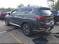 2020 Hyundai Santa Fe — photo 3 of 16 | VIN 5NMS3CAD9LH228604