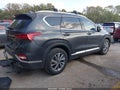 2020 Hyundai Santa Fe — photo 4 of 16 | VIN 5NMS3CAD9LH228604