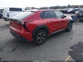 2024 Subaru Solterra — photo 4 of 17 | VIN JTMABABA8RA058746