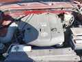 2008 Toyota FJ Cruiser — photo 10 of 16 | VIN JTEBU11F68K030590