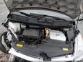 2008 Toyota Prius — photo 10 of 15 | VIN JTDKB20U183450106