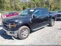 2025 Ford F-150 — photo 2 of 16 | VIN 1FTEW3LP2SKE62212
