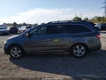 2011 Honda Odyssey — photo 14 of 16 | VIN 5FNRL5H9XBB025846