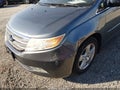 2011 Honda Odyssey — photo 6 of 16 | VIN 5FNRL5H9XBB025846