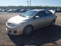 2012 Toyota Corolla — photo 2 of 16 | VIN 2T1BU4EE1CC844017