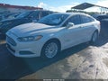 2013 Ford Fusion — photo 2 of 12 | VIN 3FA6P0LUXDR368590