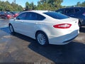 2013 Ford Fusion — photo 3 of 12 | VIN 3FA6P0LUXDR368590