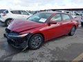 2024 Hyundai Elantra — photo 2 of 17 | VIN KMHLM4DG6RU819659