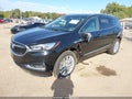 2021 Buick Enclave — photo 2 of 11 | VIN 5GAEVAKW0MJ264948