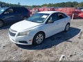 2014 Chevrolet Cruze — photo 2 of 11 | VIN 1G1PA5SH6E7485750