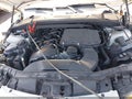 2008 BMW 1 Series — photo 10 of 11 | VIN WBAUN93578VF55444