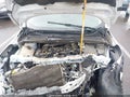 2015 Ford Escape — photo 10 of 17 | VIN 1FMCU9J98FUC37187