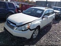 2012 Subaru Outback — photo 2 of 14 | VIN 4S4BRBGC5C3214832