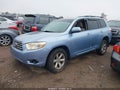 2009 Toyota Highlander — photo 2 of 18 | VIN JTEDS41A992086643