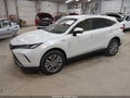 2021 Toyota Venza — photo 2 of 19 | VIN JTEAAAAH3MJ026549