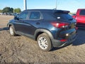 2021 Chevrolet Trailblazer — photo 3 of 16 | VIN KL79MMS23MB070603
