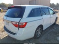 2012 Honda Odyssey — photo 4 of 16 | VIN 5FNRL5H64CB058087