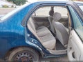 2002 Toyota Corolla — photo 8 of 12 | VIN 2T1BR12E42C552669