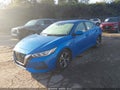 2022 Nissan Sentra — photo 2 of 11 | VIN 3N1AB8CV8NY220264