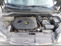2014 Kia Soul — photo 10 of 11 | VIN KNDJP3A58E7015971