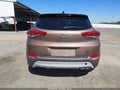 2017 Hyundai Tucson — photo 16 of 17 | VIN KM8J3CA22HU305660