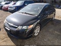 2008 Honda Civic — photo 2 of 16 | VIN 1HGFA16868L093516