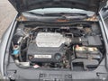 2009 Honda Accord — photo 10 of 15 | VIN 1HGCP36869A013917