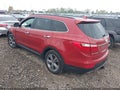 2014 Hyundai Santa Fe — photo 3 of 11 | VIN KM8SRDHF4EU076640