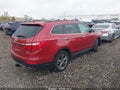 2014 Hyundai Santa Fe — photo 4 of 11 | VIN KM8SRDHF4EU076640