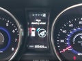 2014 Hyundai Santa Fe — photo 7 of 11 | VIN KM8SRDHF4EU076640
