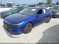 2021 Hyundai Elantra — photo 2 of 16 | VIN KMHLS4AG0MU123186