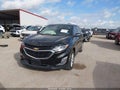 2018 Chevrolet Equinox — photo 2 of 16 | VIN 2GNAXJEV3J6333173