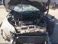 2013 Honda CR-V — photo 10 of 15 | VIN 2HKRM4H78DH640034