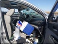 2013 Honda CR-V — photo 5 of 15 | VIN 2HKRM4H78DH640034